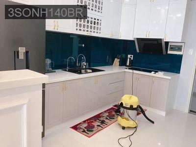 PROSPER 54M2 2PN 2WC GIÁ CHỈ 2,35ty SỔ HỒNG SẴN - Phường Tân Thới Nhất  -  Quận 12 
