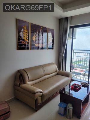 CHÍNH CHỦ BÁN Q7 RIVERSIDE 1PN 2.9TỶ NHÀ MỚI NHIỀU TIỆN ÍCH - Phường Phú Thuận  -  Quận 7 