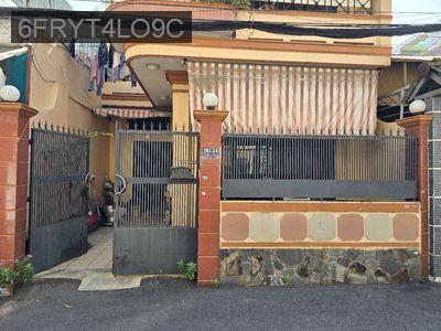 Nhà bán 1 lầu, 83m2 , 4 phòng, 2 toilet. - Phường 17  -  Quận Gò Vấp 