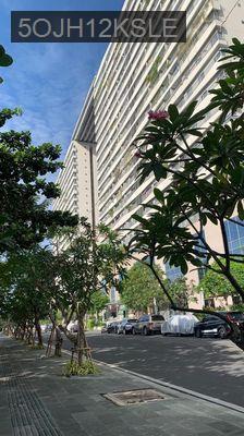 Diamond Lotus Riverside_1PN_1WC_ GÍA CỰC TỐT - Phường 8  -  Quận 8 