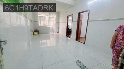 Bán chung cư - Phường 2  -  Quận 5  - 71m² - 3.3tỷ