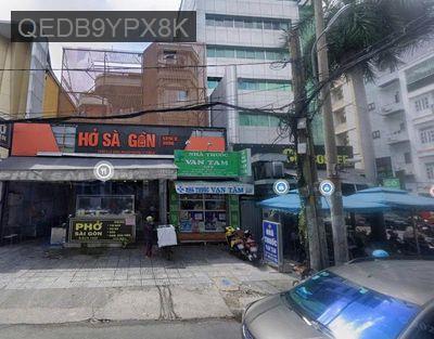 CHÍNH CHỦ BÁN BIỆT THỰ TRỤC CHÍNH KHU BIỆT THỰ VƯỜN LAN – QUẬN 10 - Phường 12  -  Quận 10 