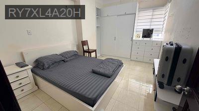 Căn hộ 2pn, sổ hồng riêng - Thương lượng - Phường 14  -  Quận Gò Vấp 