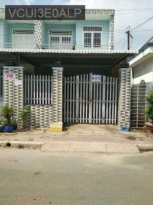 Nhà mặt tiền Hưng Định 23 , Tp Thuận An Bình Dương - Phường Hưng Định  -  Thị xã Thuận An 