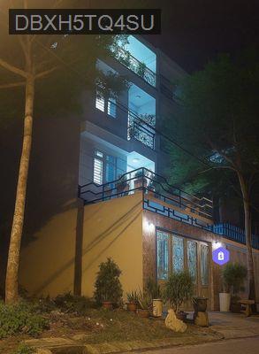 BÁN NHÀ ĐẸP TÂN CỔ ĐIỂN Q8– KHU DÂN CƯ CAO CẤP TRỊNH QUANG NGHỊ 5PN - Phường 7  -  Quận 8  BÁN NHÀ ĐẸP TÂN CỔ ĐIỂN Q8– KHU DÂN CƯ CAO CẤP TRỊNH QUANG NGHỊ 5PN - Phường 7  -  Quận 8