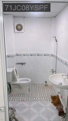 Nhà Quang Trung p10 dt 20m2 công nhận 1 lầu - Phường 10  -  Quận Gò Vấp 