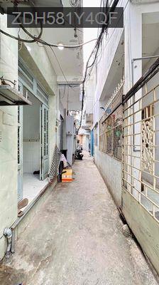 HÀNG HIẾM Q8✅NHÀ SHR-1Tỷ850,hẻm thông,dtsd 38m2❌KHÔNG QUY HOẠCH - Phường 15  -  Quận 8  HÀNG HIẾM Q8✅NHÀ SHR-1Tỷ850,hẻm thông,dtsd 38m2❌KHÔNG QUY HOẠCH - Phường 15  -  Quận 8