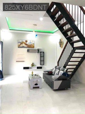Bán nhà - Phường Hiệp Bình Phước  -  Quận Thủ Đức  - 36m² - 2.9tỷ