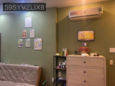 Bán chung cư quân đội 468 phan văn trị - Phường 7  -  Quận Gò Vấp 