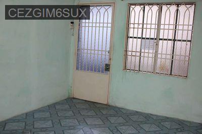 Lô F cư xá Thanh đa 32m2 - Phường 27  -  Quận Bình Thạnh 