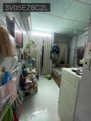 Nhà ở BTCT 2 PN, 2WC - Phường 14  -  Quận 8 