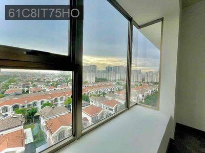 BÁN M8 MIDTOWN- 3 PN - 129M2 - VỊ TRÍ GÓC 2 VIEW - GIÁ 17,6 TỶ - Phường Tân Phú  -  Quận 7 
