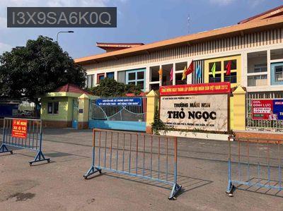 BÁN NHÀ THỦ ĐỨCGIA1 RẺ ĐI ĐỊNH CƯ - Phường Linh Xuân  -  Quận Thủ Đức 