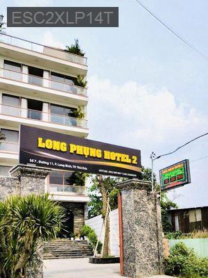 Đất sổ đỏ mới cấp 127 m2 vị trí đẹp mặt tiền đường 11 Long Bình Quận 9 - Phường Long Bình  -  Quận 9 