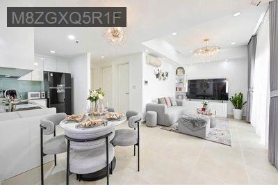 Lê Quang Định 53m2 , Sổ Hồng , Tầng Cao Ở Ngay View Landmark , Vay 70% - Phường 5  -  Quận Bình Thạnh 