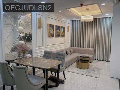 Căn 2pn2wc cc Prosper, nhà sạch mới,sổ hồng đủ, hỗ trợ bank - Phường Tân Thới Nhất  -  Quận 12 