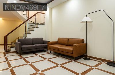 Bán nhà riêng tại Quang Trung, Gò Vấp, 5,8 tỷ, 48m2 view đẹp - Phường 11  -  Quận Gò Vấp 