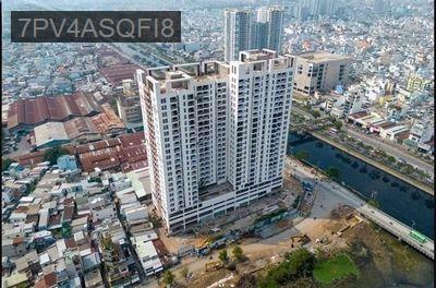 Cần bán các căn hộ aurora q8 1pn giá 2150, 2pn giá 2650, 3pn giá 3100 - Phường 14  -  Quận 8 