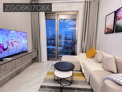 Chuyên bán căn hộ Midtown M8 Phú Mỹ Hưng, 80m2, 2PN, full, giá 9.5 tỷ - Phường Tân Phú  -  Quận 7 