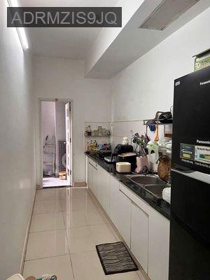 [Cần bán] CH Topaz City 2PN 2WC/ Bán nhà trống/ Giá bán 3,35ty - Phường 4  -  Quận 8 