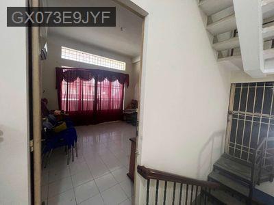 Nhà mặt tiền đường số 12, gần co.op bình triệu và đại học luật - Phường Hiệp Bình Chánh  -  Quận Thủ Đức 