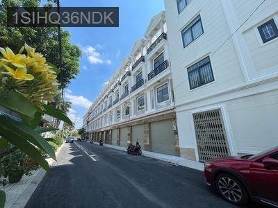 HÀNG HIẾM VIEW SÔNG - CẠNH VẠN PHÚC CITY - GIÁ ĐẦU TƯ - Phường Hiệp Bình Phước  -  Quận Thủ Đức 