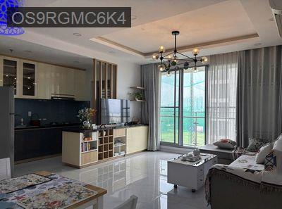 Bán căn hộ GREEN VALLEY giá rẻ ngay tại Phú Mỹ Hưng- Quận 7 - Phường Tân Phú  -  Quận 7 