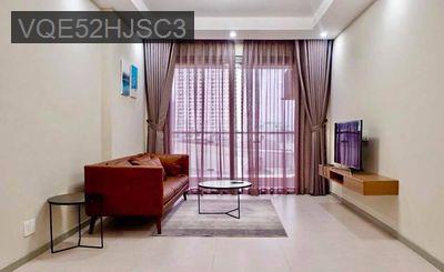 THE GOLD VIEW - 80m2 1 PN Cần bán gấp chỉ 2TỶ950 (SHR) Sẵn HĐ Cho Thuê - Phường 1  -  Quận 4 