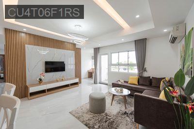 Bán CC Conic Boulevard,Chỉ 28tr/m2, Thanh Toán 15% Nhận Nhà. - Xã Tân Kiên  -  Huyện Bình Chánh 