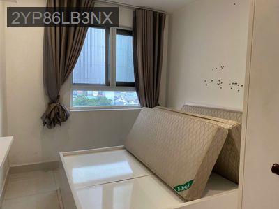 BÁN CĂN HỘ TARA RESIDENCE – SỔ HỒNG RIÊNG, GIÁ *** THỊ TRƯỜNG! - Phường 6  -  Quận 8 