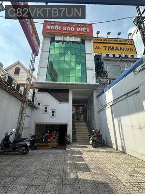 Cho thuê tòa nhà mặt tiền đường Nguyễn Ảnh Thủ - Phường Hiệp Thành  -  Quận 12  Cho thuê tòa nhà mặt tiền đường Nguyễn Ảnh Thủ - Phường Hiệp Thành  -  Quận 12