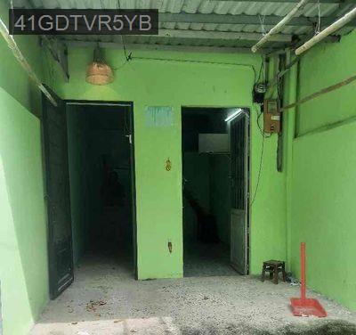 📍 Q8 BÁN LÔ ĐẤT 77,3M² – TẶNG NHÀ CẤP 4 CÓ GÁC SUỐT 🏡 CHỦ GIẢM 300 TRI - Phường 4  -  Quận 8 