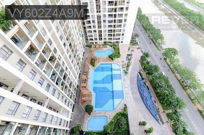 Bán GOLDVIEW Q4: 2PN 2WC View hồ bơi, nhìn sông Q1, View bao đẹp - Phường 1  -  Quận 4  Bán GOLDVIEW Q4: 2PN 2WC View hồ bơi, nhìn sông Q1, View bao đẹp - Phường 1  -  Quận 4