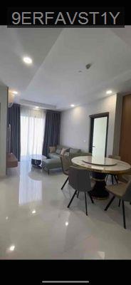 CĂN 50M2 1PN CÓ THỂ LÀM THÀNH 2PN FULL NỘI THẤT ĐẸP, ĐÃ CÓ SỔ, SÁT Q.1 - Phường 6  -  Quận 8 