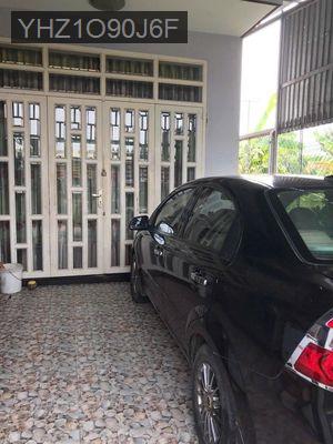 BÁN NHÀ 5*17full thổ,h.công,Hẻm 6m đường Dương Công Khi, Hóc Môn - Xã Tân Thới Nhì  -  Huyện Hóc Môn 