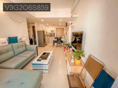 Bán chung cư - Phường Tân Thới Hoà  -  Quận Tân Phú  - 71m² - 3.9tỷ