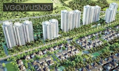 Bán căn hộ Studio dự án Vin Q9 - Phường Long Thạnh Mỹ  -  Quận 9 