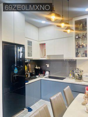 Chính chủ cần bán căn hộ chung cư Thuận Việt - Phường 15  -  Quận 11 