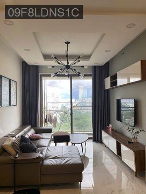 Bán căn hộ Midtown, Phú Mỹ Hưng. DT 130 m2, 3PN - 3 WC, view sông lớn - Phường Tân Phú  -  Quận 7 