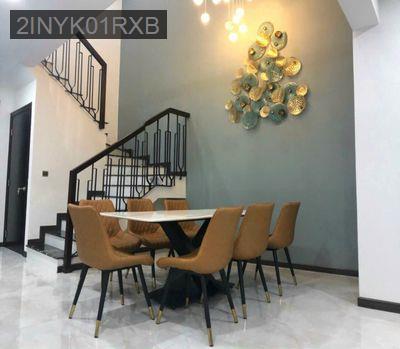 [BÁN CH DUPLEX] FELIZ EN VISTA GIÁ 15.6 TỶ XEM NHÀ DỄ - Phường Thạnh Mỹ Lợi  -  Quận 2 