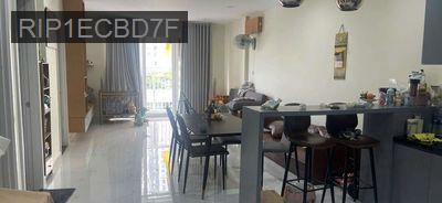 CĂN HỘ 103,6M² SỔ HỒNG RIÊNG TẠI CARINA PLAZA - Phường 16  -  Quận 8 