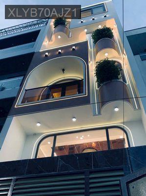 Hạ giá sâu cần bán gấp căn nhà siêu đẹp HXH Nguyễn Duy Cung, Gò Vấp - Phường 12  -  Quận Gò Vấp 