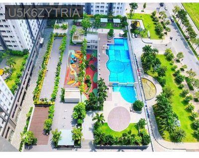 Sở hữu nhanh 2phòng ngủ Lexington, view hồ bơi, tiềm năng sinh lời cao - Phường An Phú  -  Quận 2 