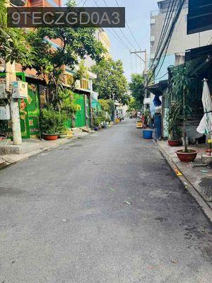 Bán lô đất, sát Lê Văn Quới, Bình Tân, 4 x 13m,Đường 7M có lề 2 bên - Phường Bình Hưng Hòa A  -  Quận Bình Tân 
