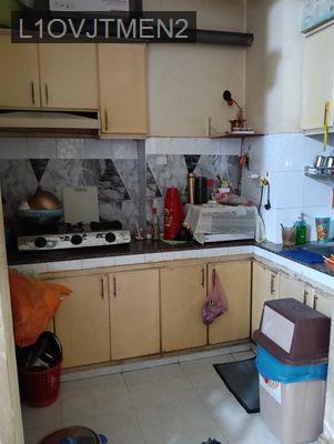 Cần bán gấp - Phường 2  -  Quận 10 