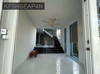 Biệt thự KDC Kiến Á, Phước Long B - Phường Phước Long B  -  Quận 9 