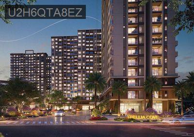 Mở bán Trellia Cove – Compound cao cấp Mizuki Park, giá từ 4 tỷ - Xã Bình Hưng  -  Huyện Bình Chánh 
