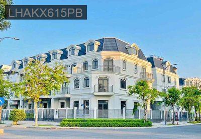 Cần Bán Biệt Thự Lake View city - Phường An Phú  -  Quận 2 