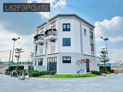 Bán chung cư - Phường Hòa Phú  -  Thành phố Thủ Dầu Một  - 60m² - 2.4tỷ
