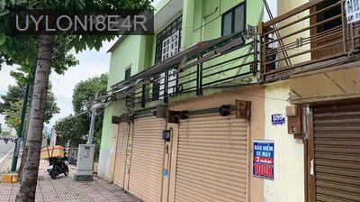 Bán nhà - Phường Linh Tây  -  Quận Thủ Đức  - 28m² - 3tỷ